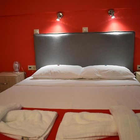 Apartament Rodoula Luxury Αpartment 3 Chania  Zewnętrze zdjęcie