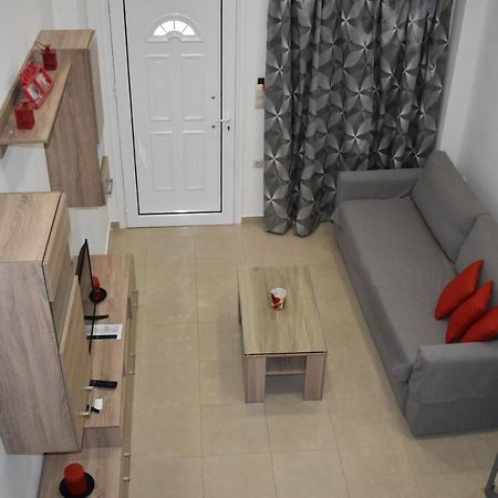 Apartament Rodoula Luxury Αpartment 3 Chania  Zewnętrze zdjęcie