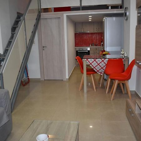 Apartament Rodoula Luxury Αpartment 3 Chania  Zewnętrze zdjęcie