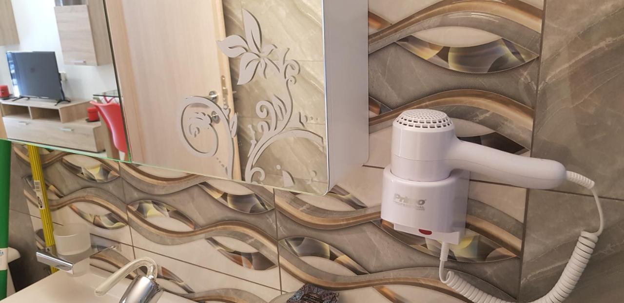 Apartament Rodoula Luxury Αpartment 3 Chania  Zewnętrze zdjęcie