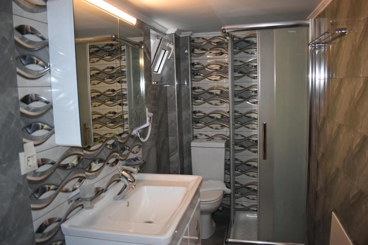 Apartament Rodoula Luxury Αpartment 3 Chania  Zewnętrze zdjęcie