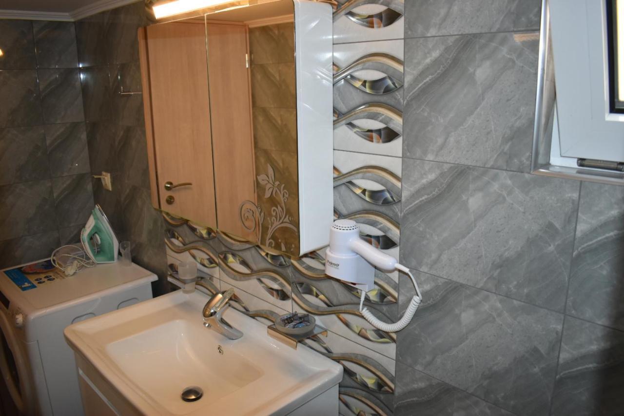 Apartament Rodoula Luxury Αpartment 3 Chania  Zewnętrze zdjęcie