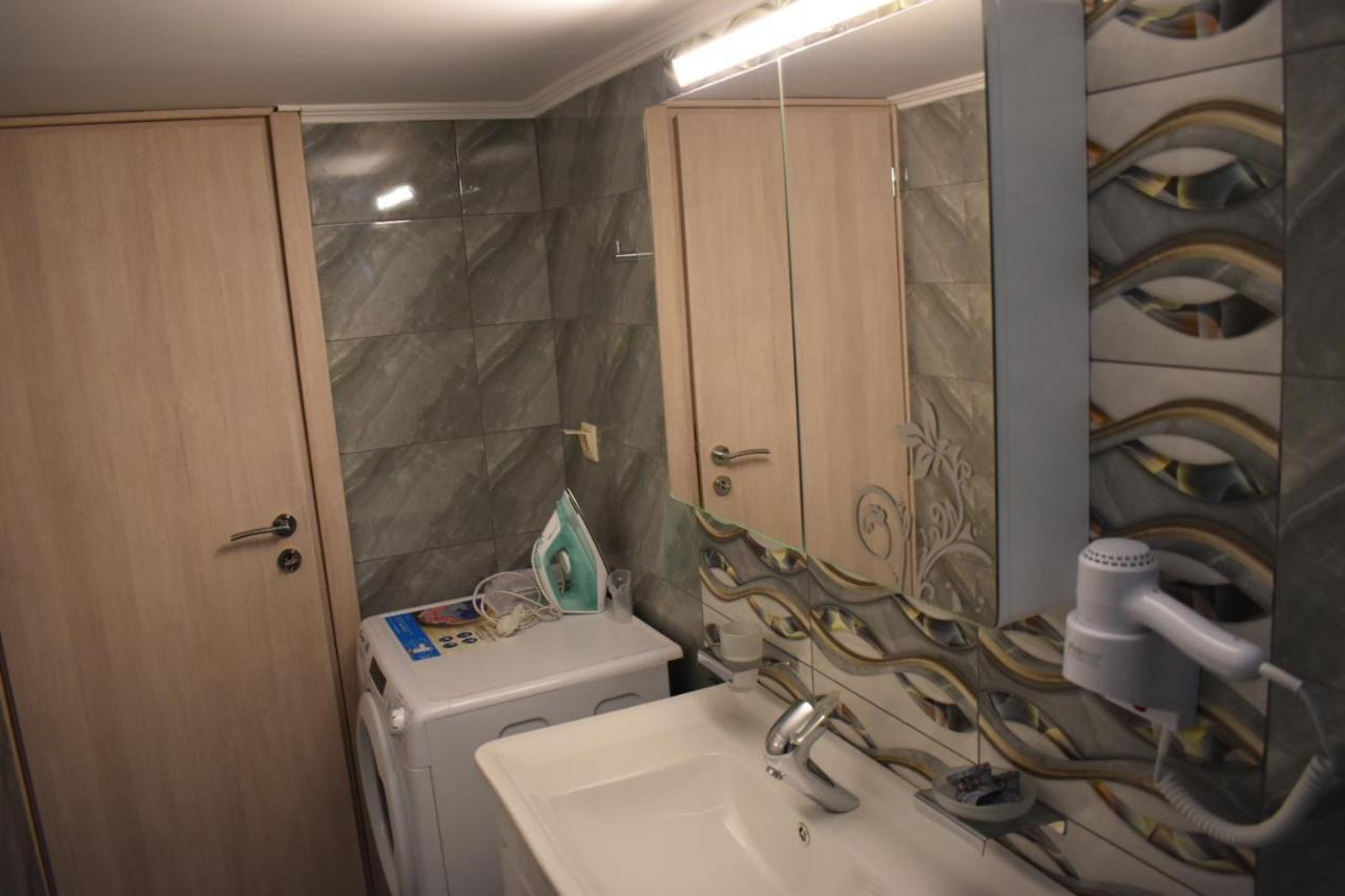 Apartament Rodoula Luxury Αpartment 3 Chania  Zewnętrze zdjęcie