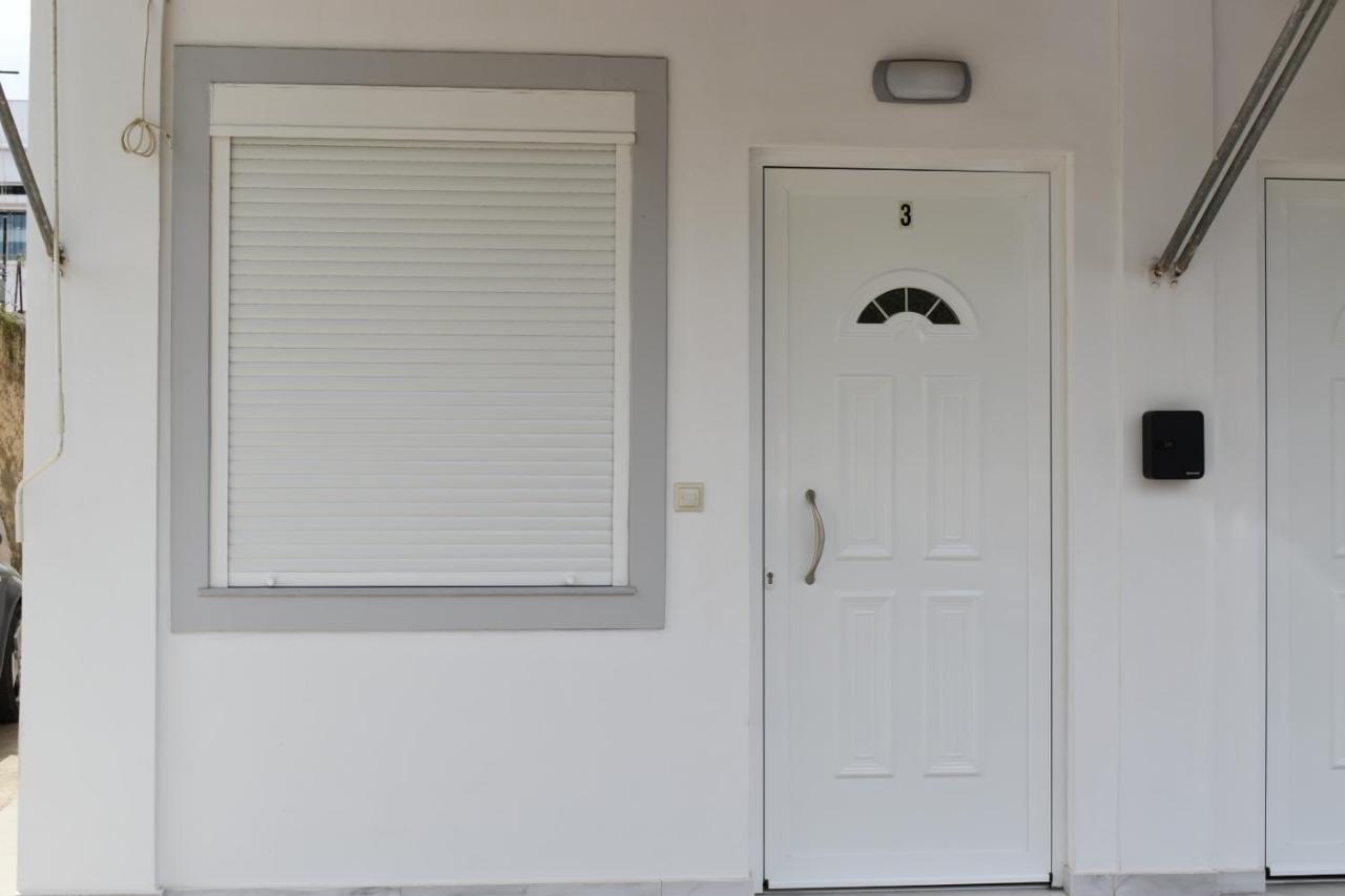 Apartament Rodoula Luxury Αpartment 3 Chania  Zewnętrze zdjęcie